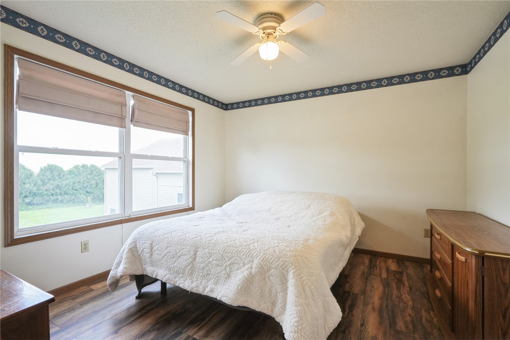 506 W 2nd Street Mechanicsville IA 52306
