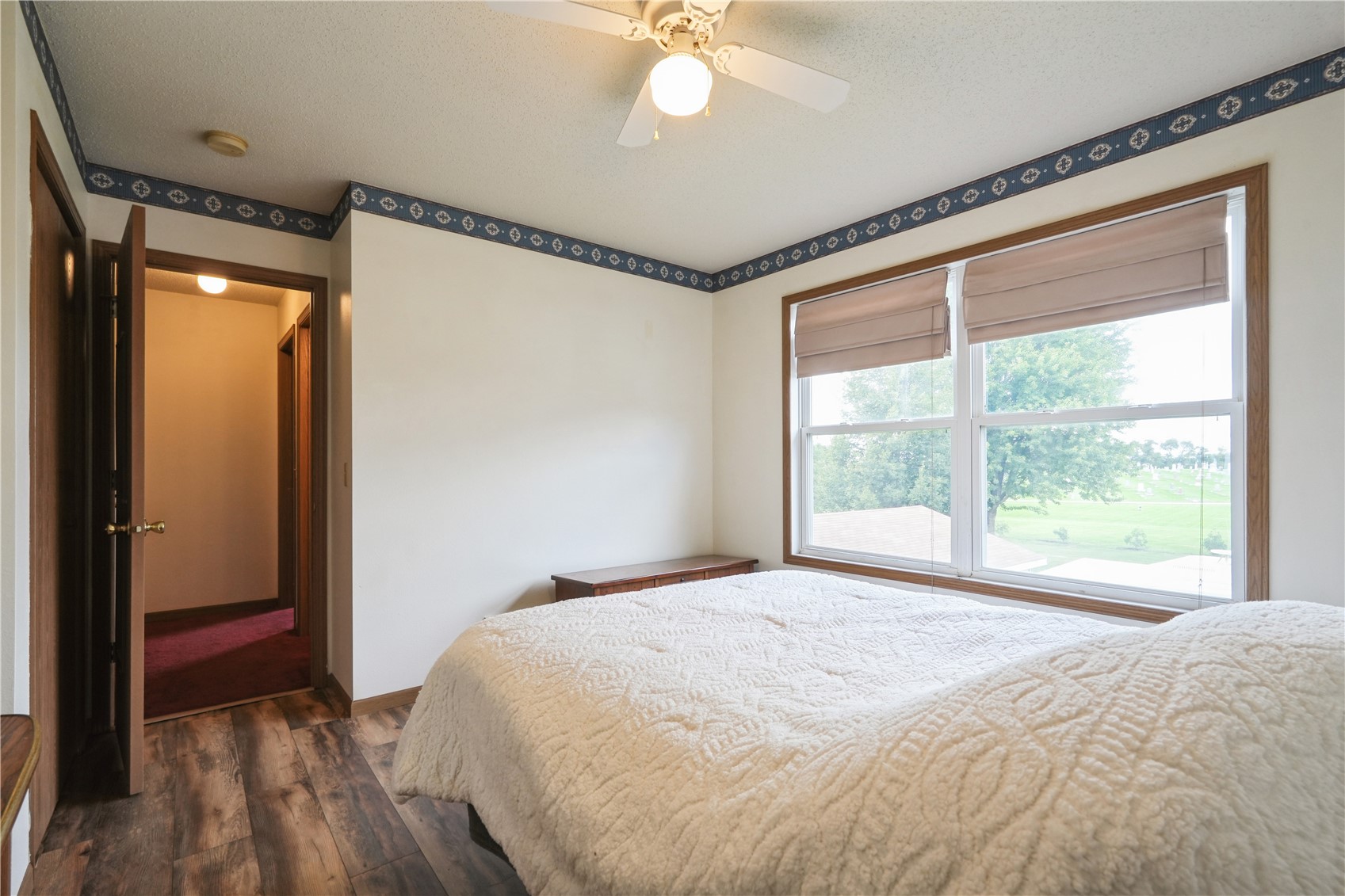 506 W 2nd Street Mechanicsville IA 52306