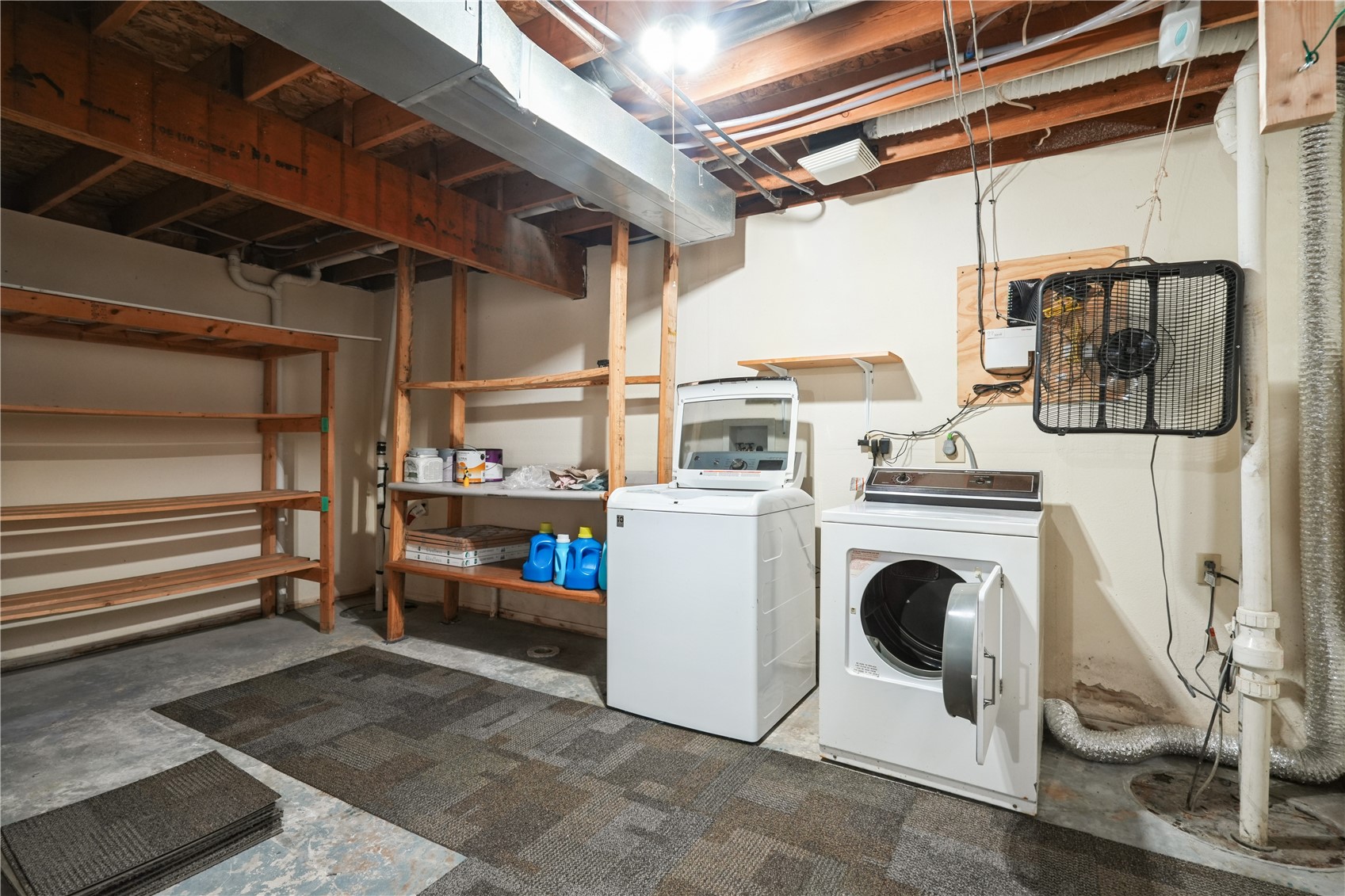 506 W 2nd Street Mechanicsville IA 52306