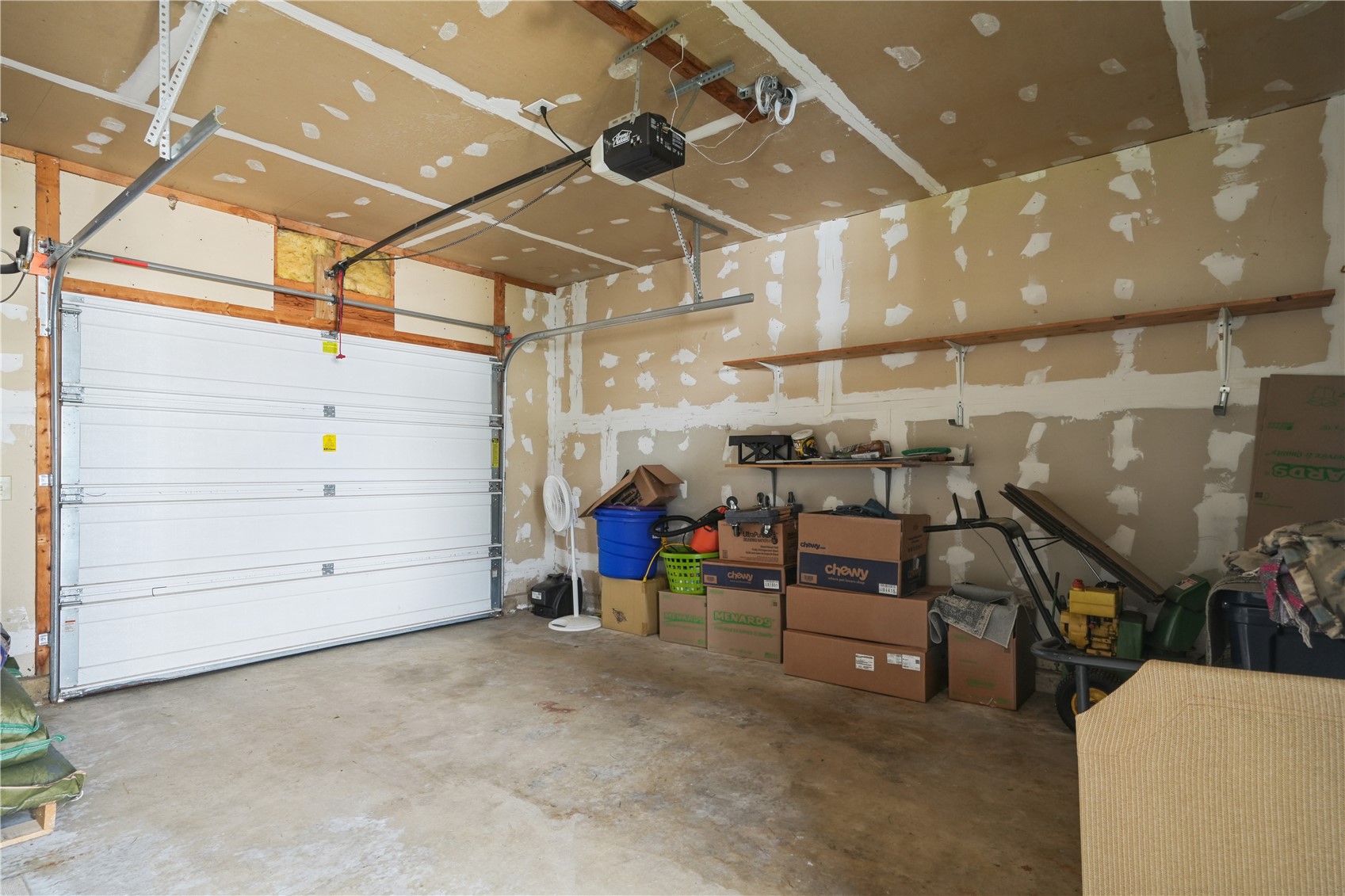 506 W 2nd Street Mechanicsville IA 52306