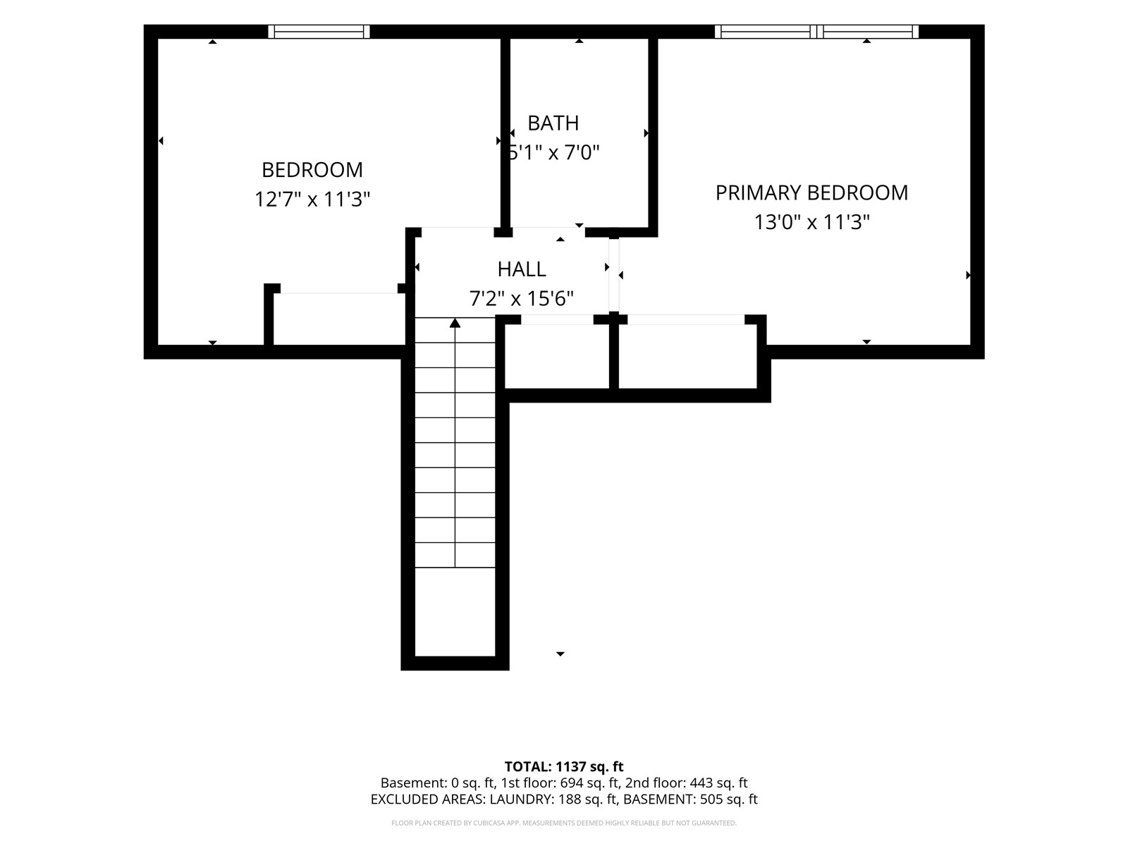 506 W 2nd Street Mechanicsville IA 52306