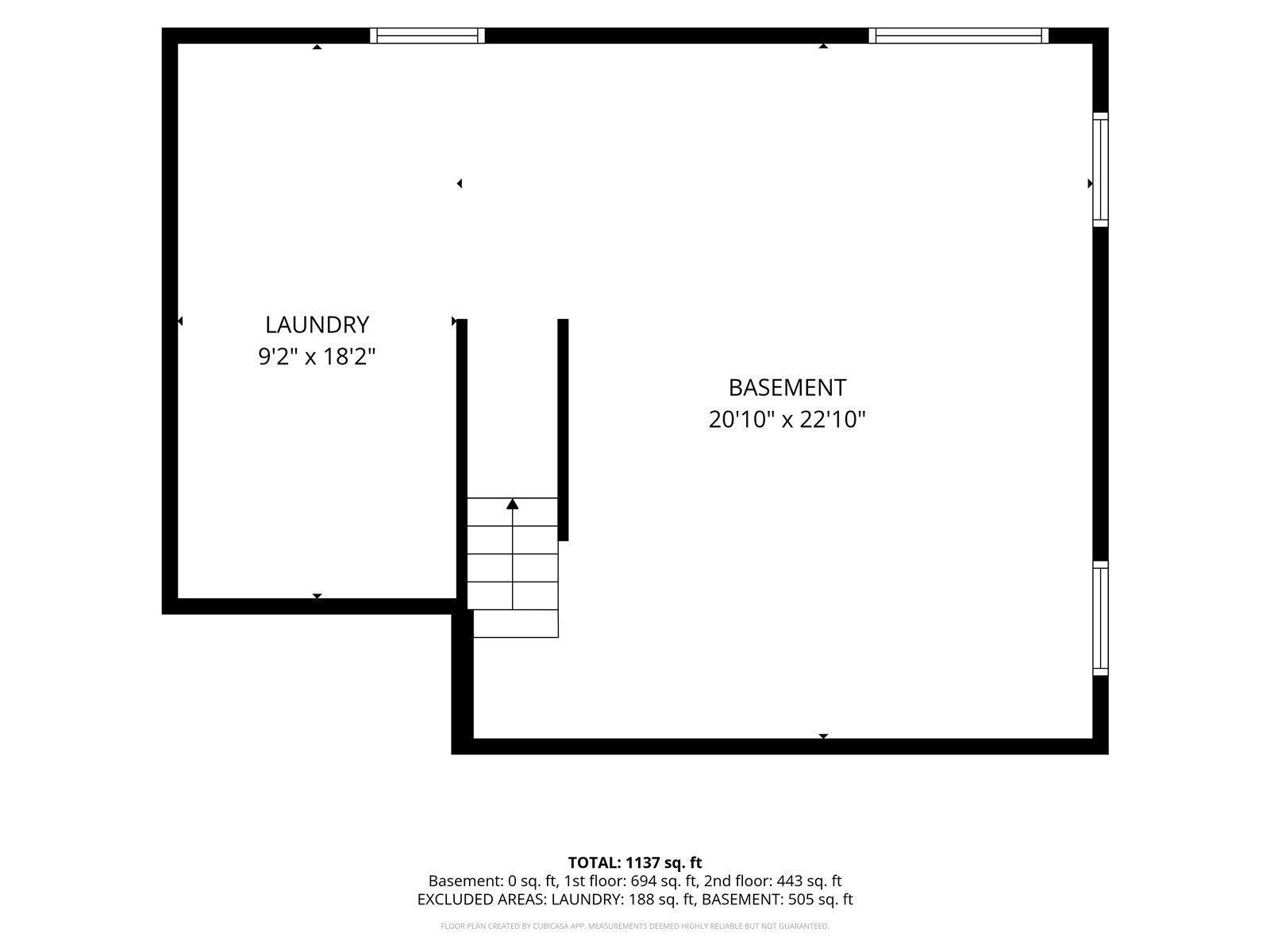 506 W 2nd Street Mechanicsville IA 52306