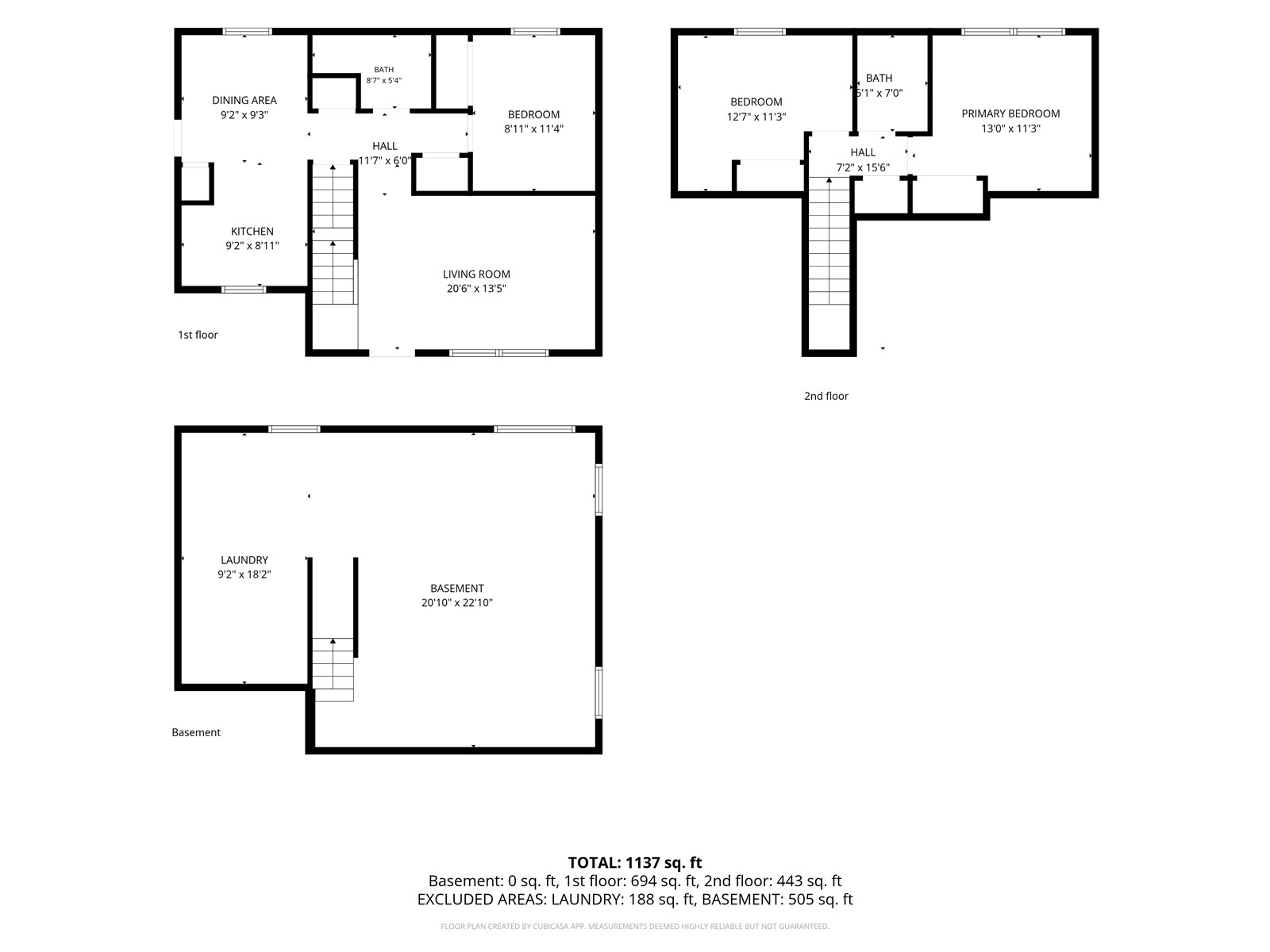 506 W 2nd Street Mechanicsville IA 52306