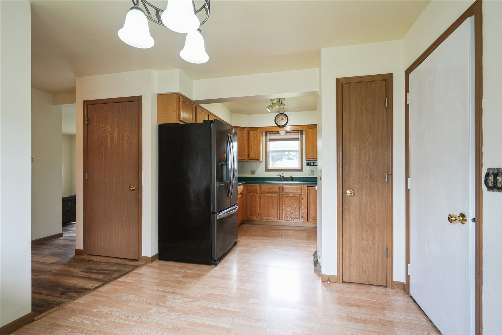 506 W 2nd Street Mechanicsville IA 52306