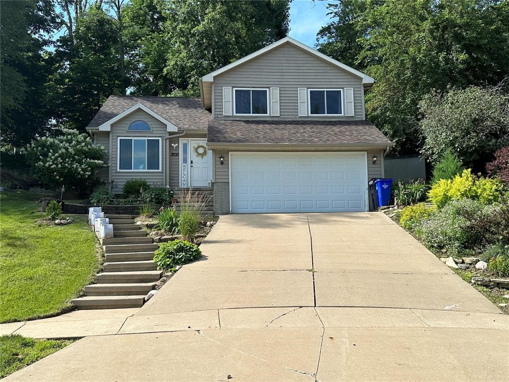 3200 Timber Valley Court NE Cedar Rapids IA 52402
