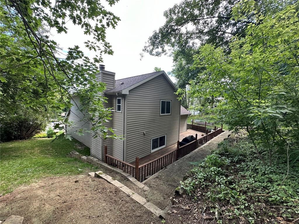 3200 Timber Valley Court NE Cedar Rapids IA 52402