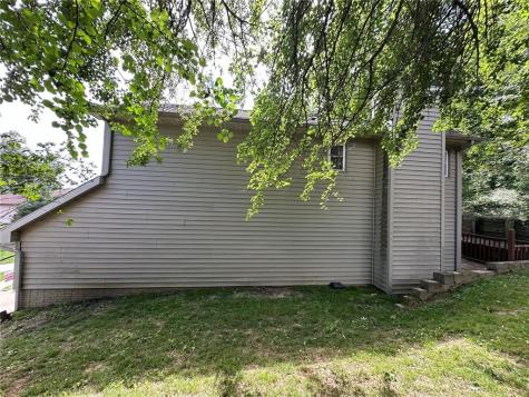 3200 Timber Valley Court NE Cedar Rapids IA 52402