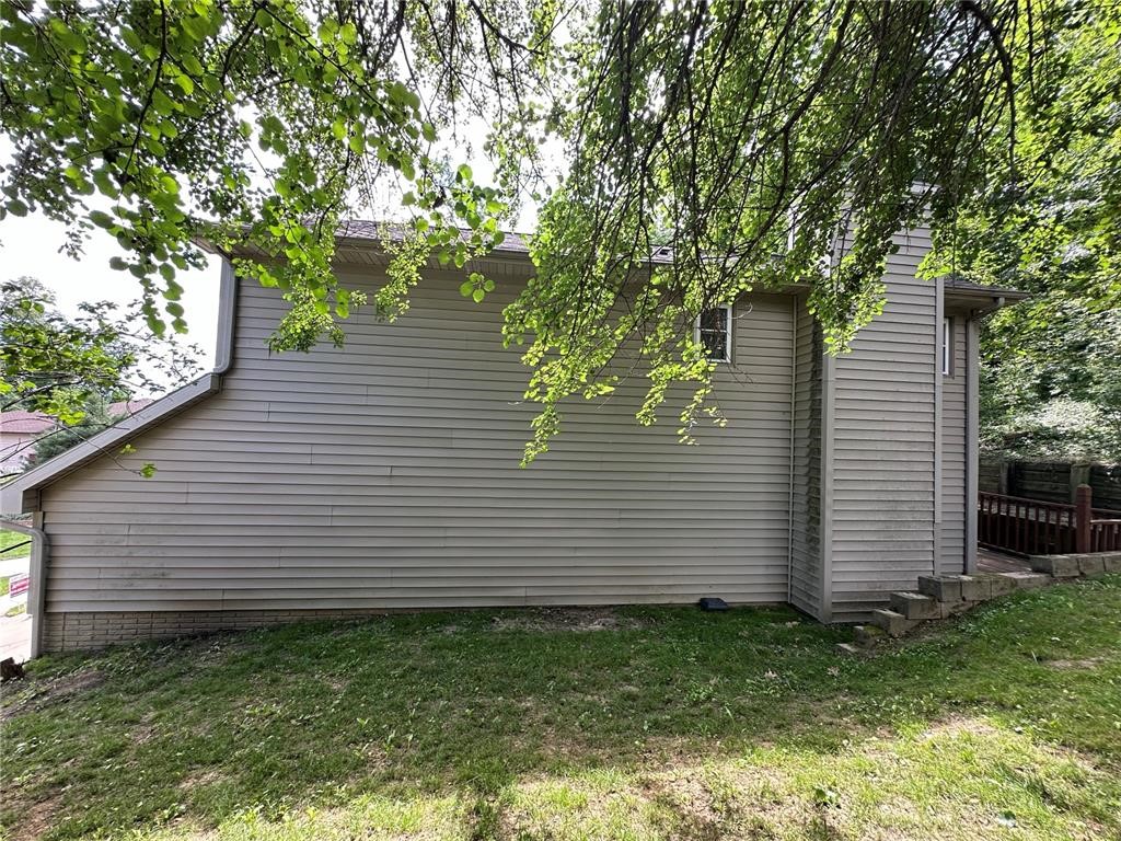 3200 Timber Valley Court NE Cedar Rapids IA 52402