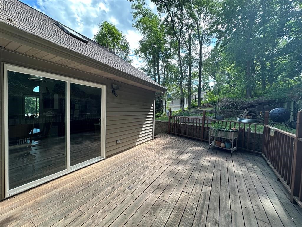 3200 Timber Valley Court NE Cedar Rapids IA 52402