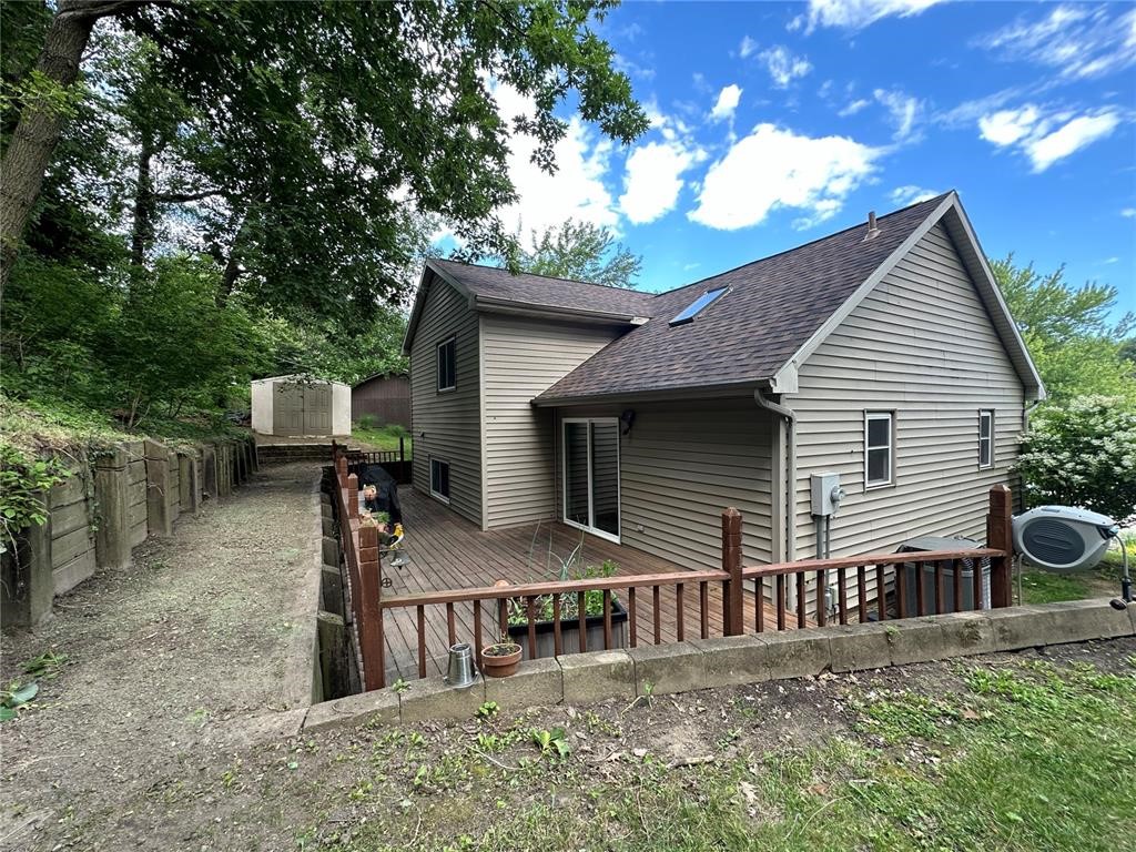 3200 Timber Valley Court NE Cedar Rapids IA 52402