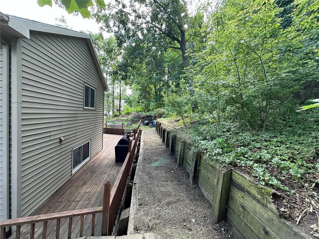 3200 Timber Valley Court NE Cedar Rapids IA 52402