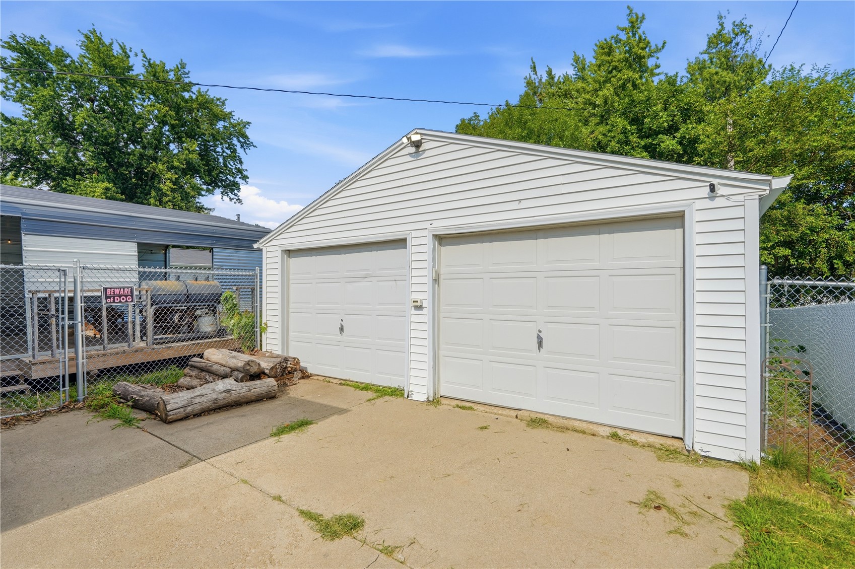 2447 Lauren Drive SW Cedar Rapids IA 52404