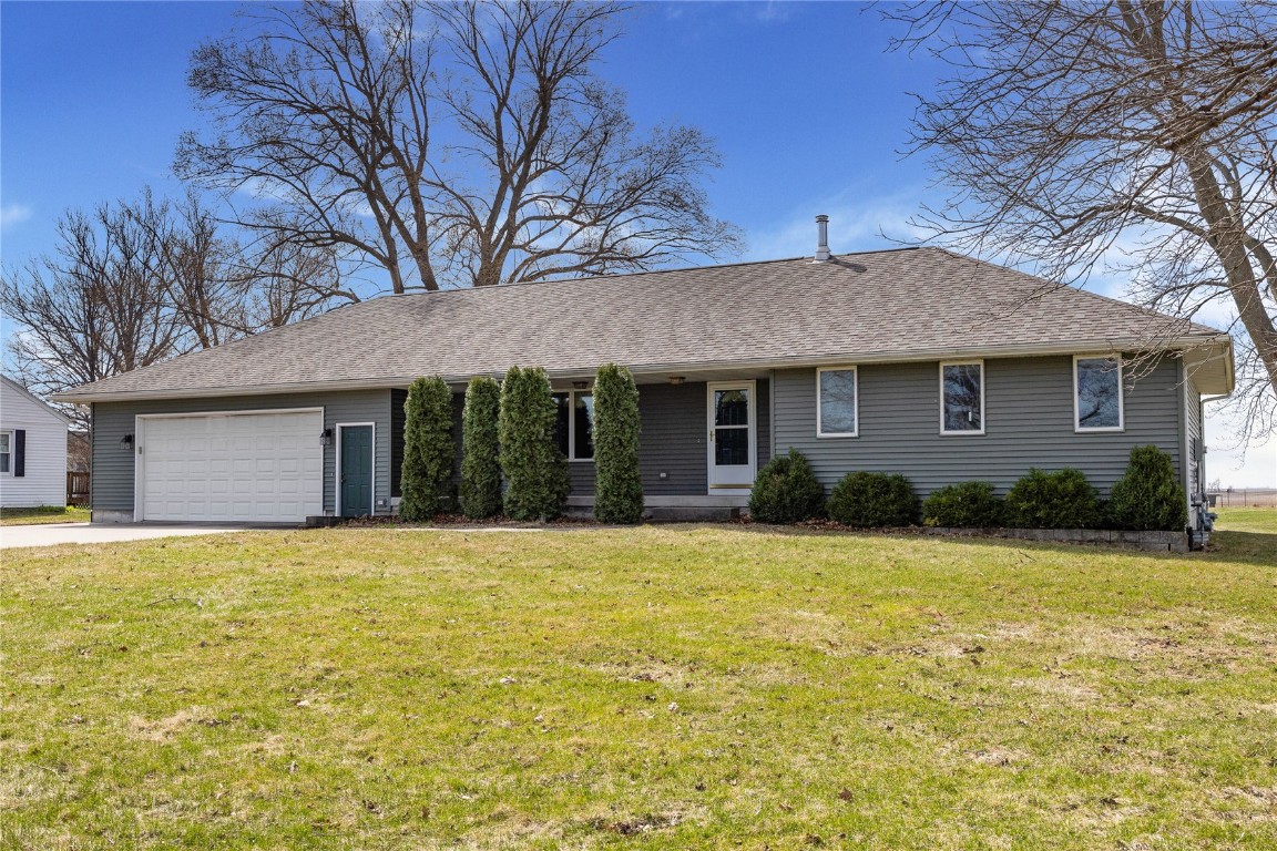 4322 V Street Homestead IA 52236