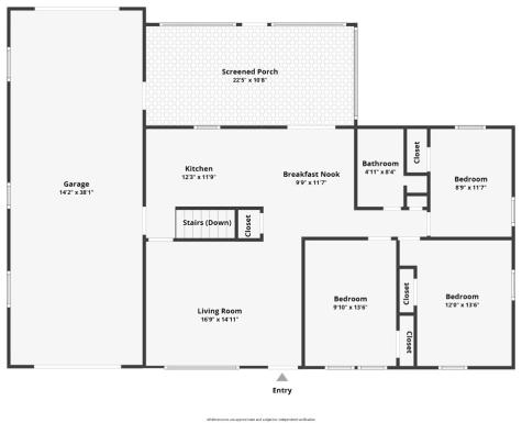 1065 W 10th Avenue Marion IA 52302