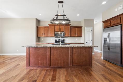 5012 Hay Field Court SW Cedar Rapids IA 52404