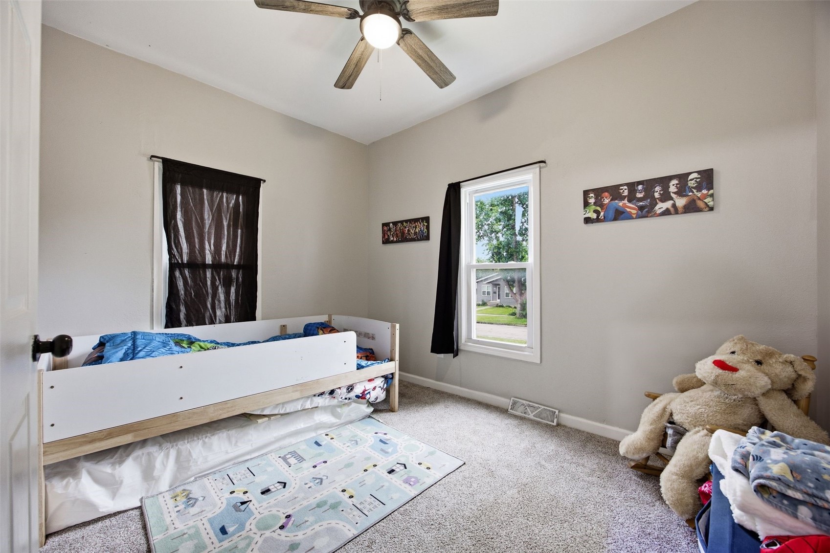 258 12th Street NW Cedar Rapids IA 52405