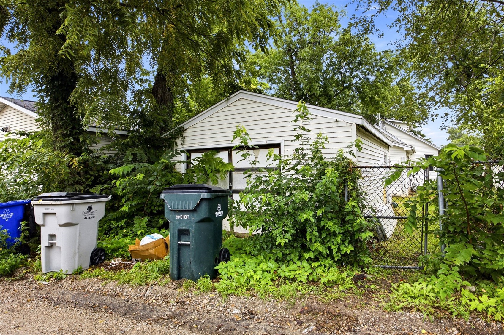 258 12th Street NW Cedar Rapids IA 52405