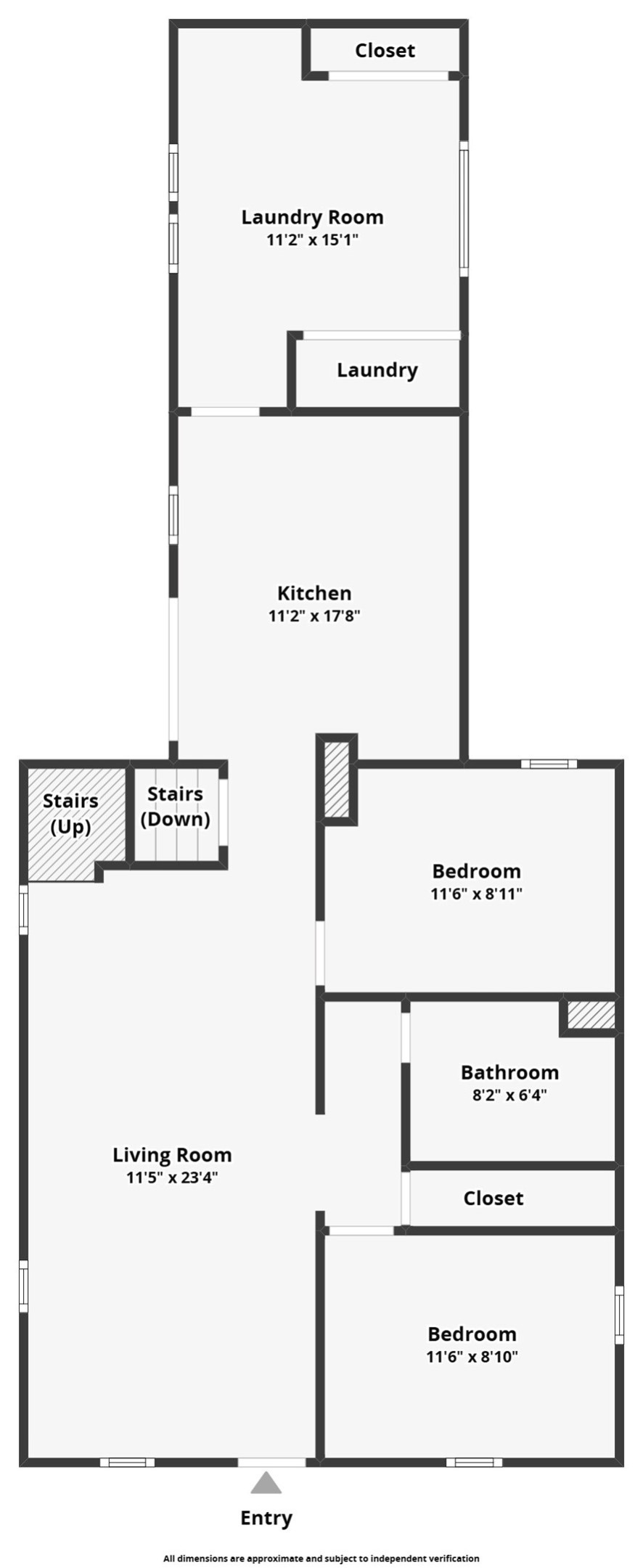 258 12th Street NW Cedar Rapids IA 52405