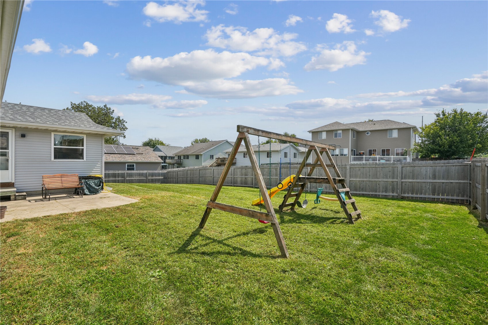 2205 Daleview Drive Marion IA 52302