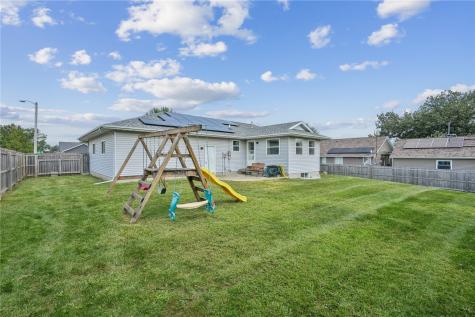 2205 Daleview Drive Marion IA 52302