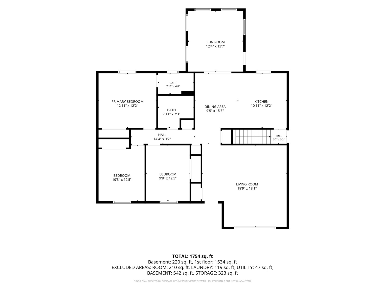 2205 Daleview Drive Marion IA 52302