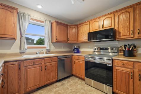 2205 Daleview Drive Marion IA 52302