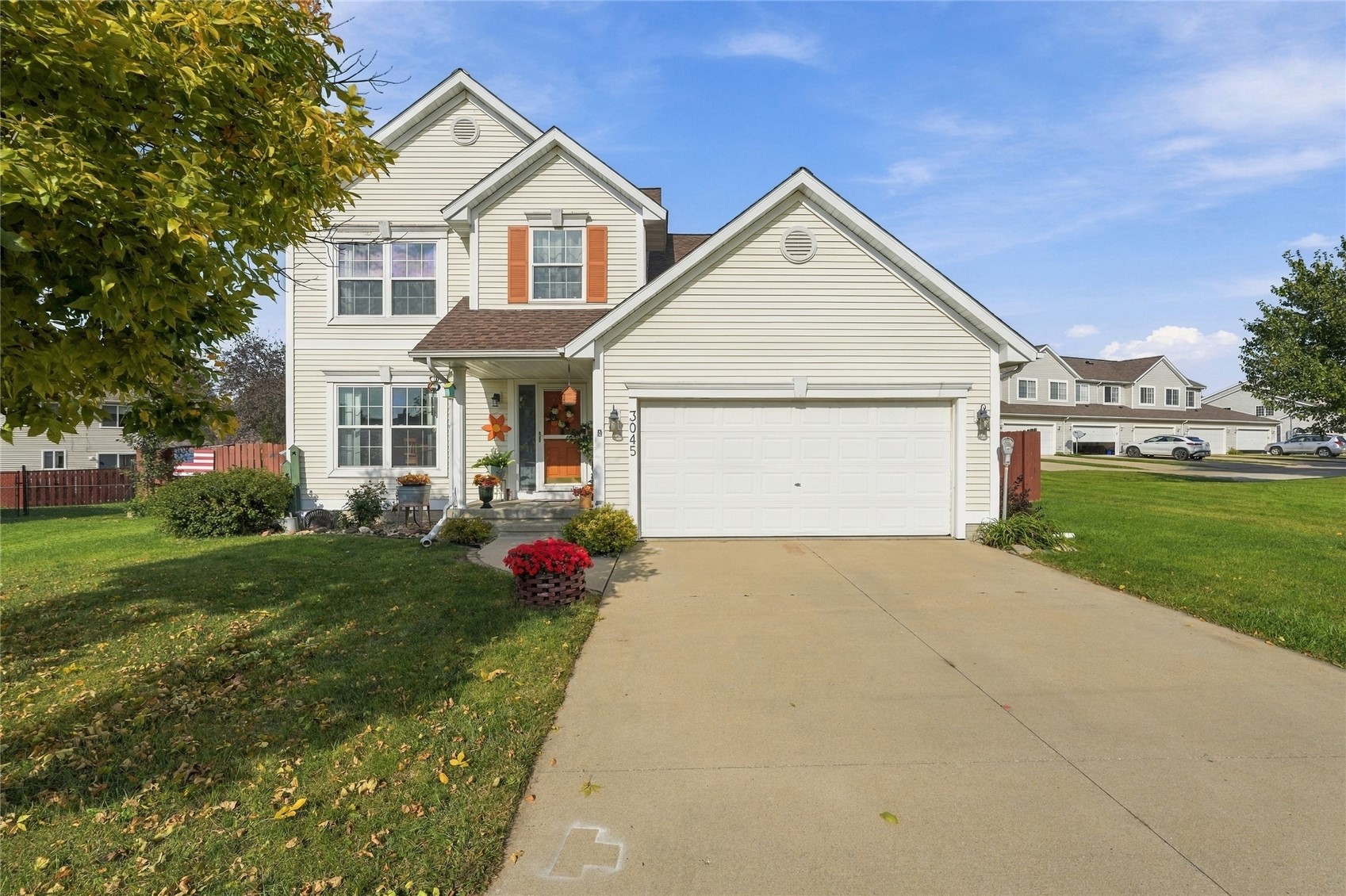 3045 Oxford Street Marion IA 52302