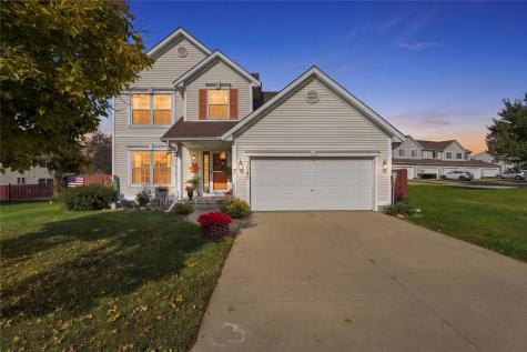 3045 Oxford Street Marion IA 52302