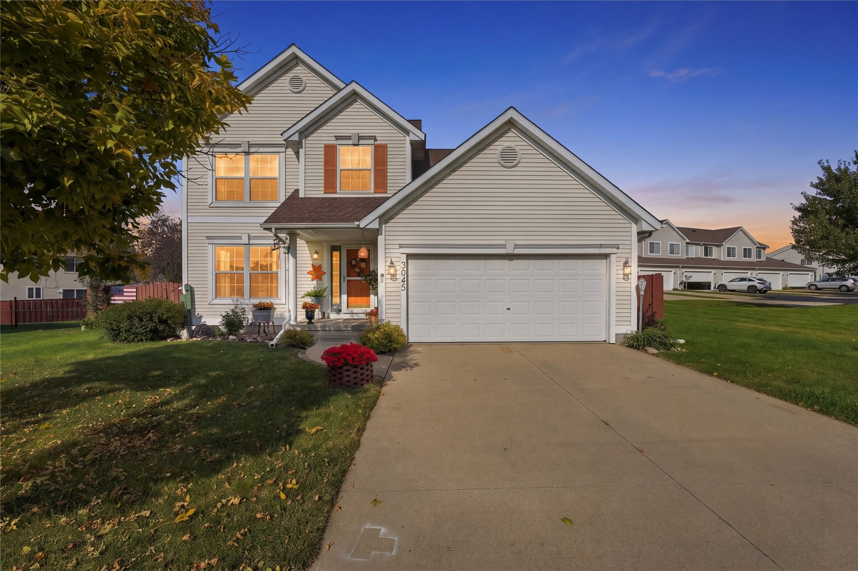 3045 Oxford Street Marion IA 52302