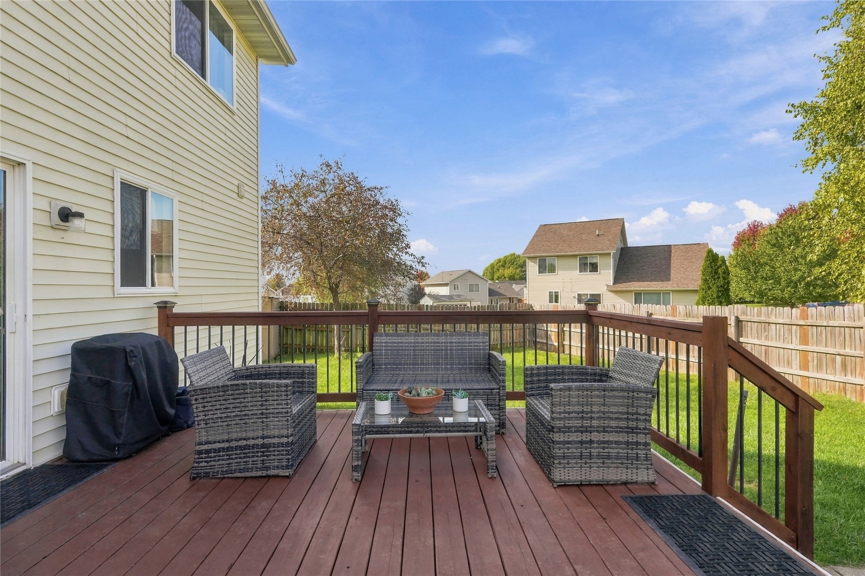 3045 Oxford Street Marion IA 52302