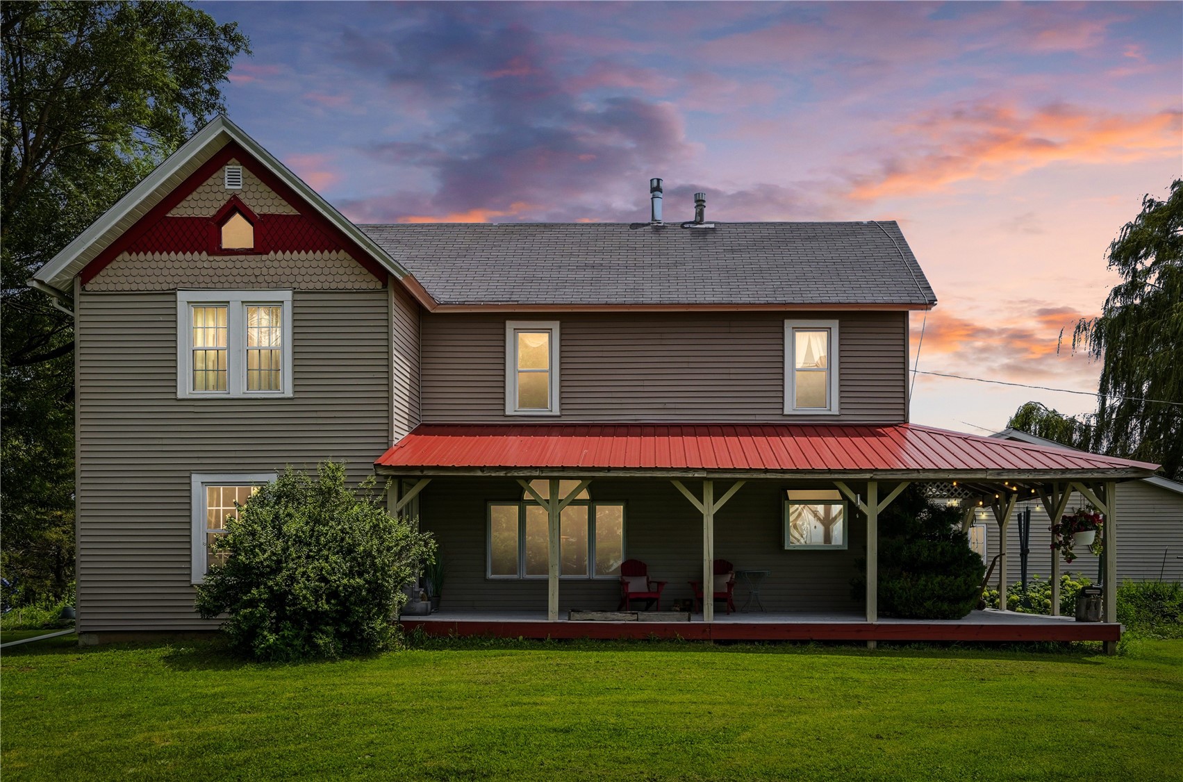 3286 180th Avenue Ryan IA 52330