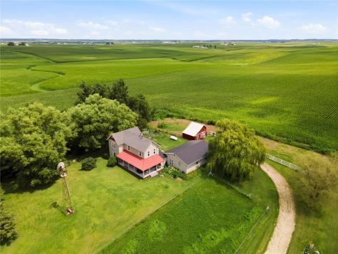 3286 180th Avenue Ryan IA 52330