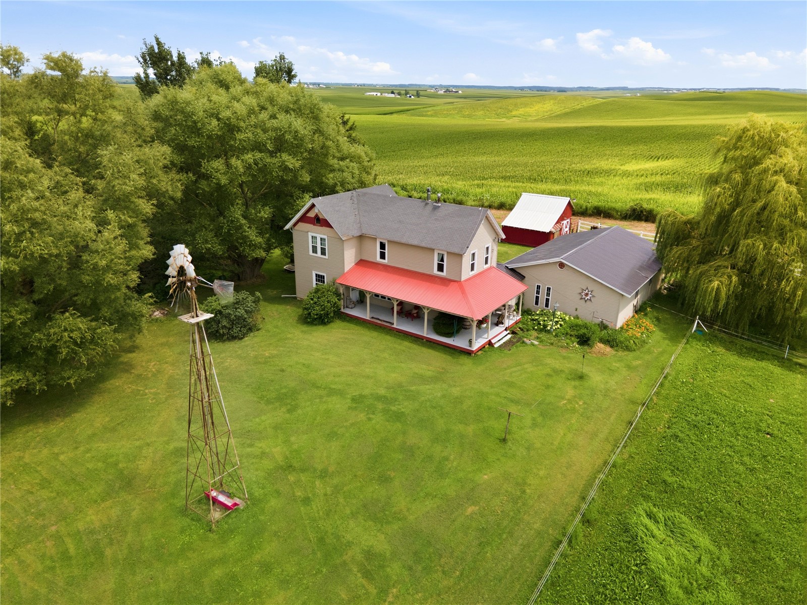 3286 180th Avenue Ryan IA 52330