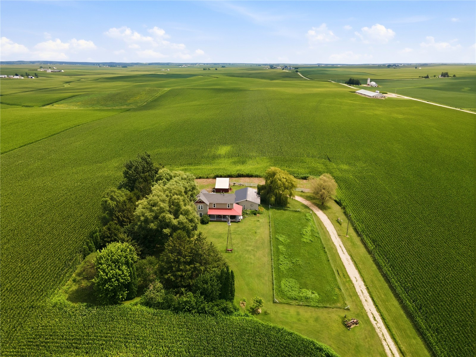 3286 180th Avenue Ryan IA 52330