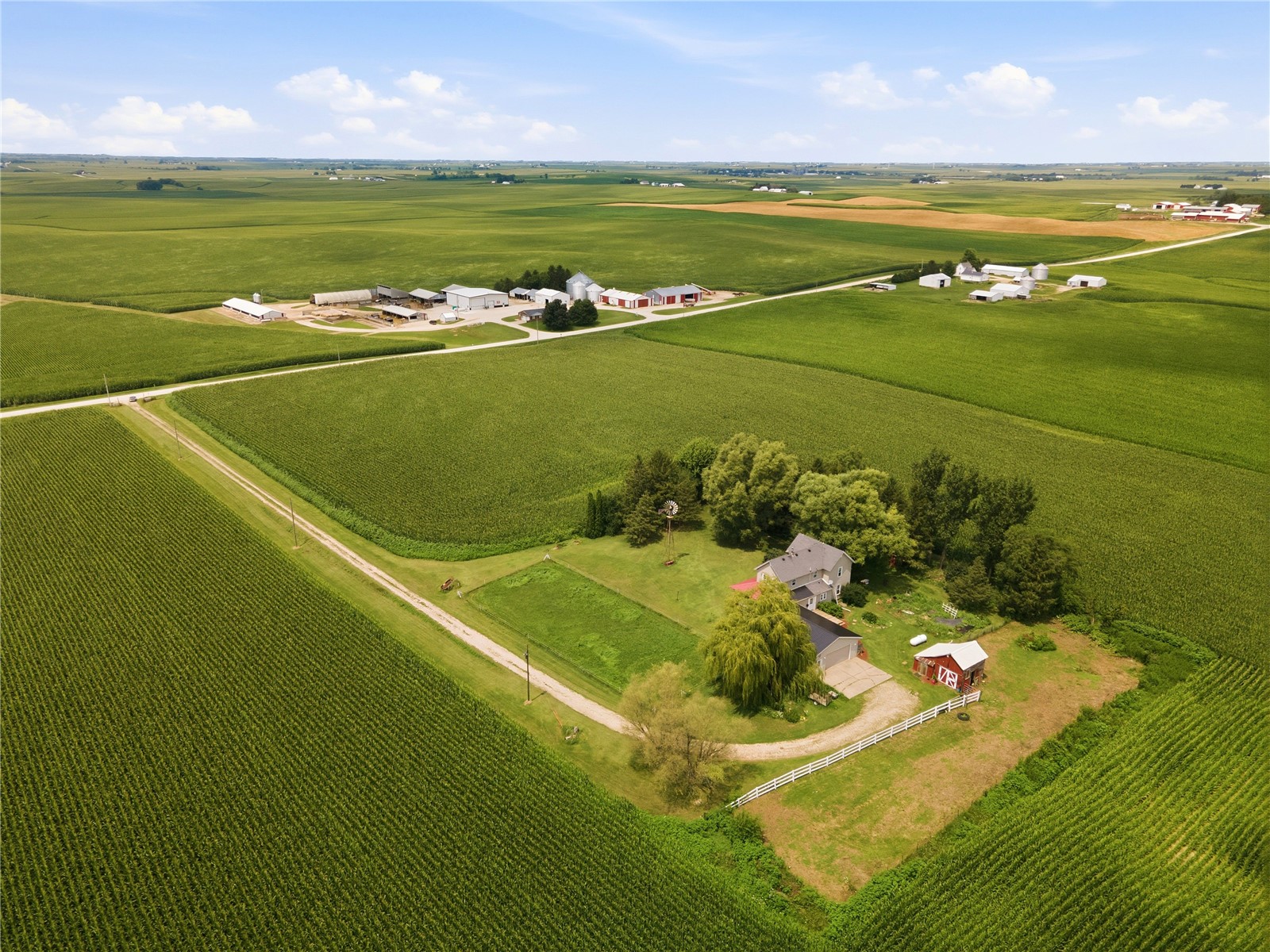 3286 180th Avenue Ryan IA 52330
