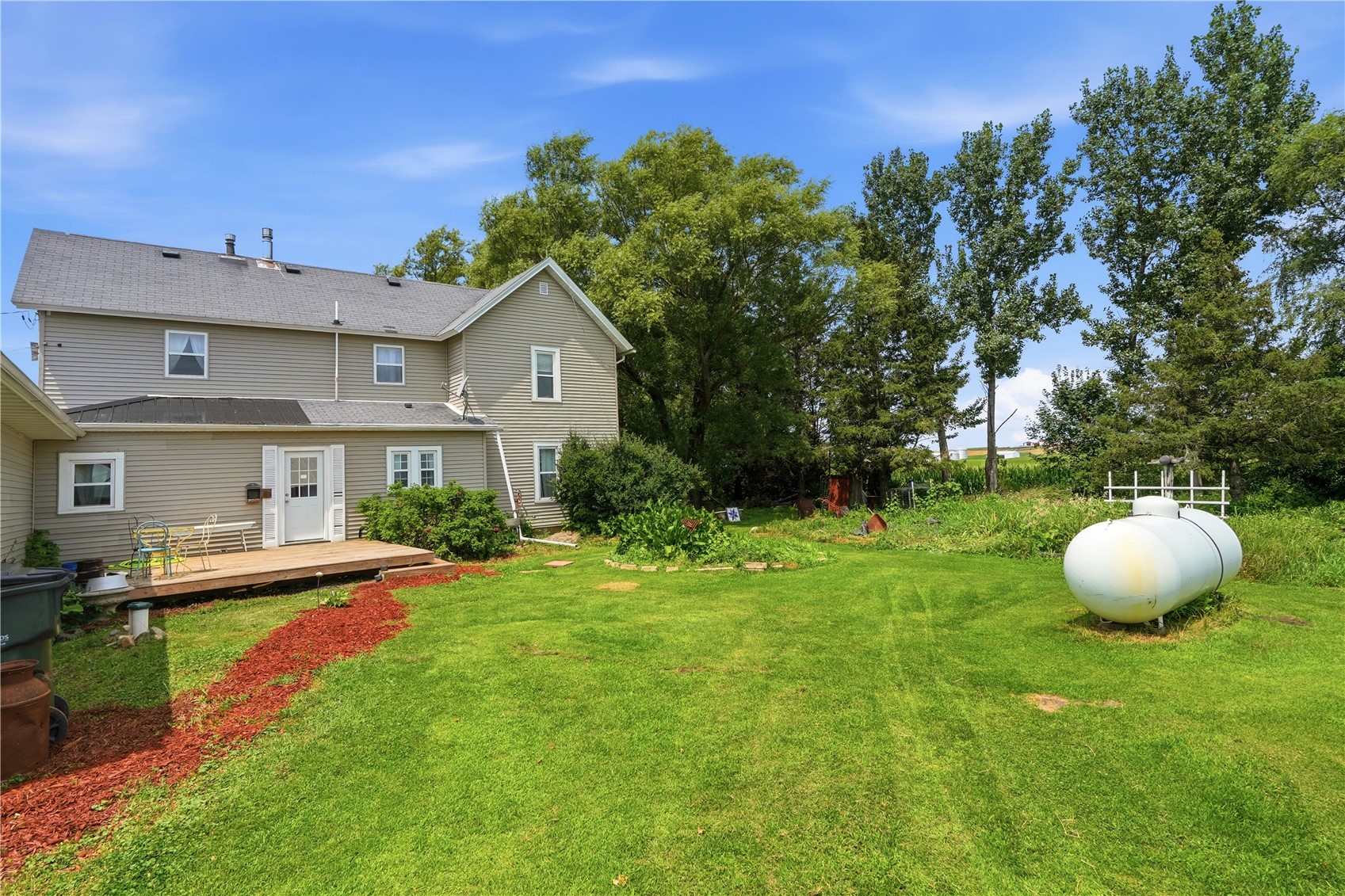 3286 180th Avenue Ryan IA 52330