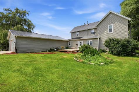 3286 180th Avenue Ryan IA 52330