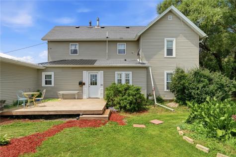 3286 180th Avenue Ryan IA 52330