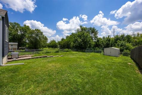 21 36th Avenue SW Cedar Rapids IA 52404