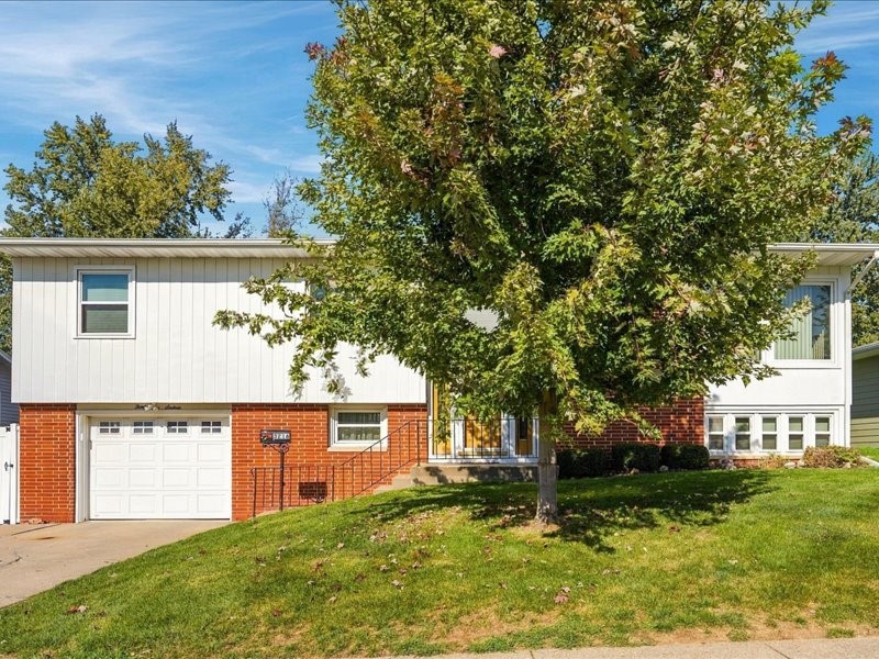 3216 NW Franbrook Terrace Cedar Rapids IA 52405