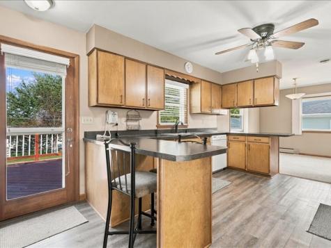 3216 NW Franbrook Terrace Cedar Rapids IA 52405