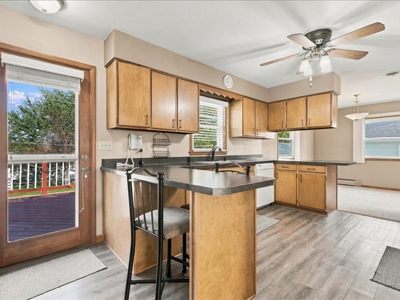 3216 NW Franbrook Terrace Cedar Rapids IA 52405