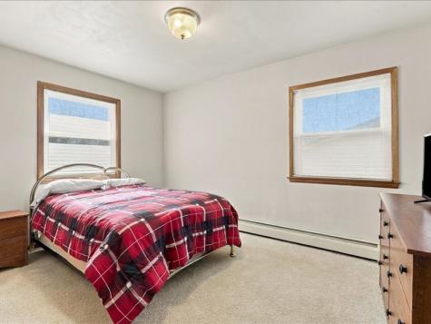 3216 NW Franbrook Terrace Cedar Rapids IA 52405