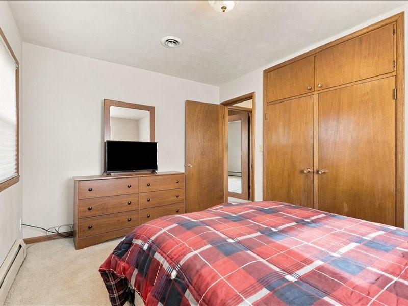 3216 NW Franbrook Terrace Cedar Rapids IA 52405