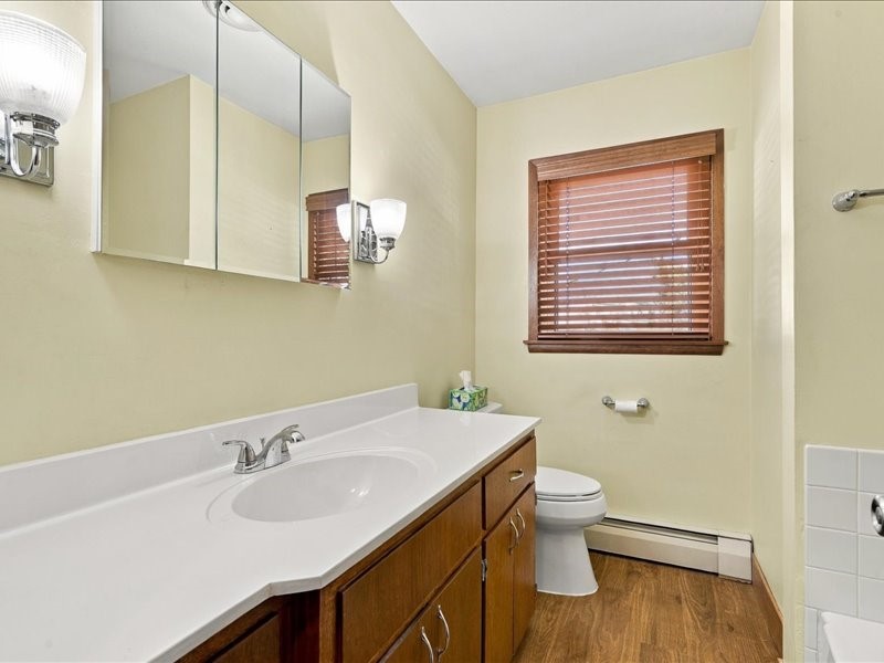 3216 NW Franbrook Terrace Cedar Rapids IA 52405