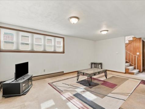3216 NW Franbrook Terrace Cedar Rapids IA 52405