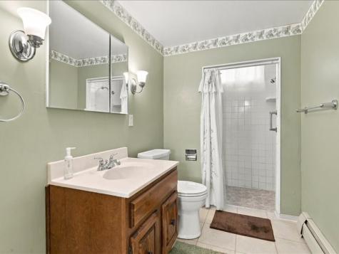 3216 NW Franbrook Terrace Cedar Rapids IA 52405