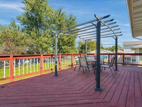 3216 NW Franbrook Terrace Cedar Rapids IA 52405
