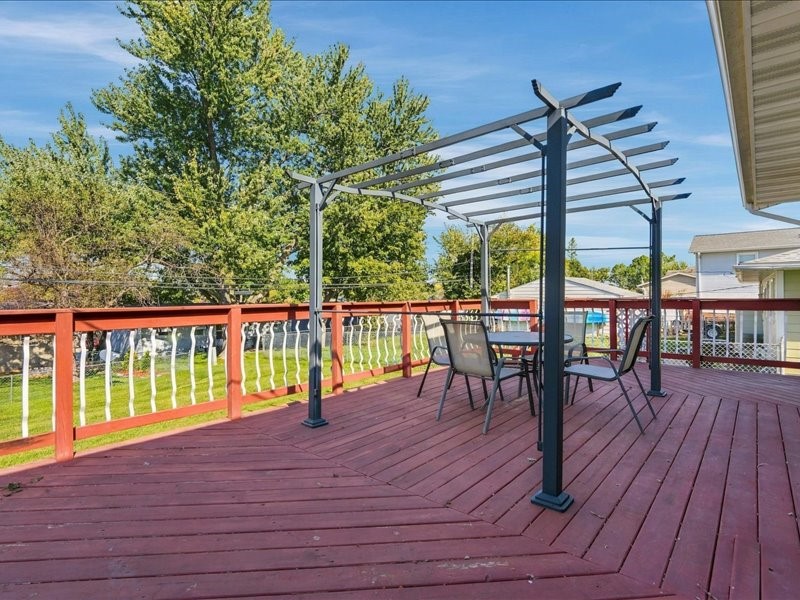 3216 NW Franbrook Terrace Cedar Rapids IA 52405