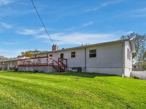 3216 NW Franbrook Terrace Cedar Rapids IA 52405
